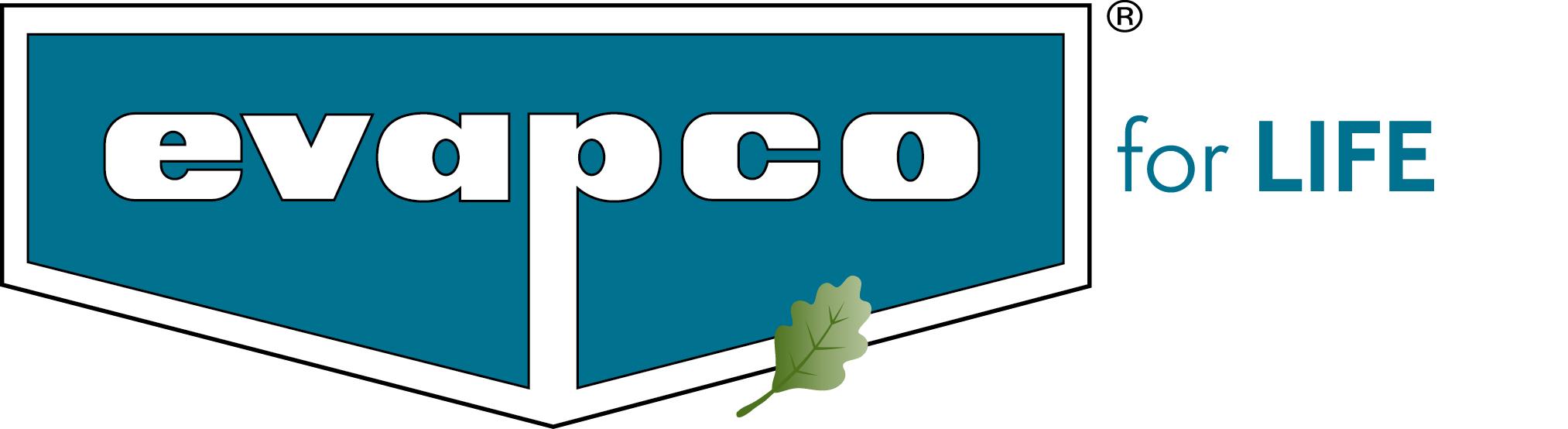 Evapco_forLIFE
