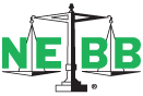 NEBB logo