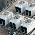 cooling tower