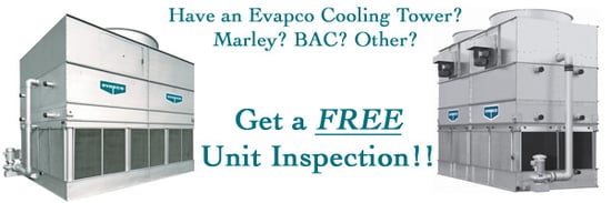 Evapco_FREE_Inspection