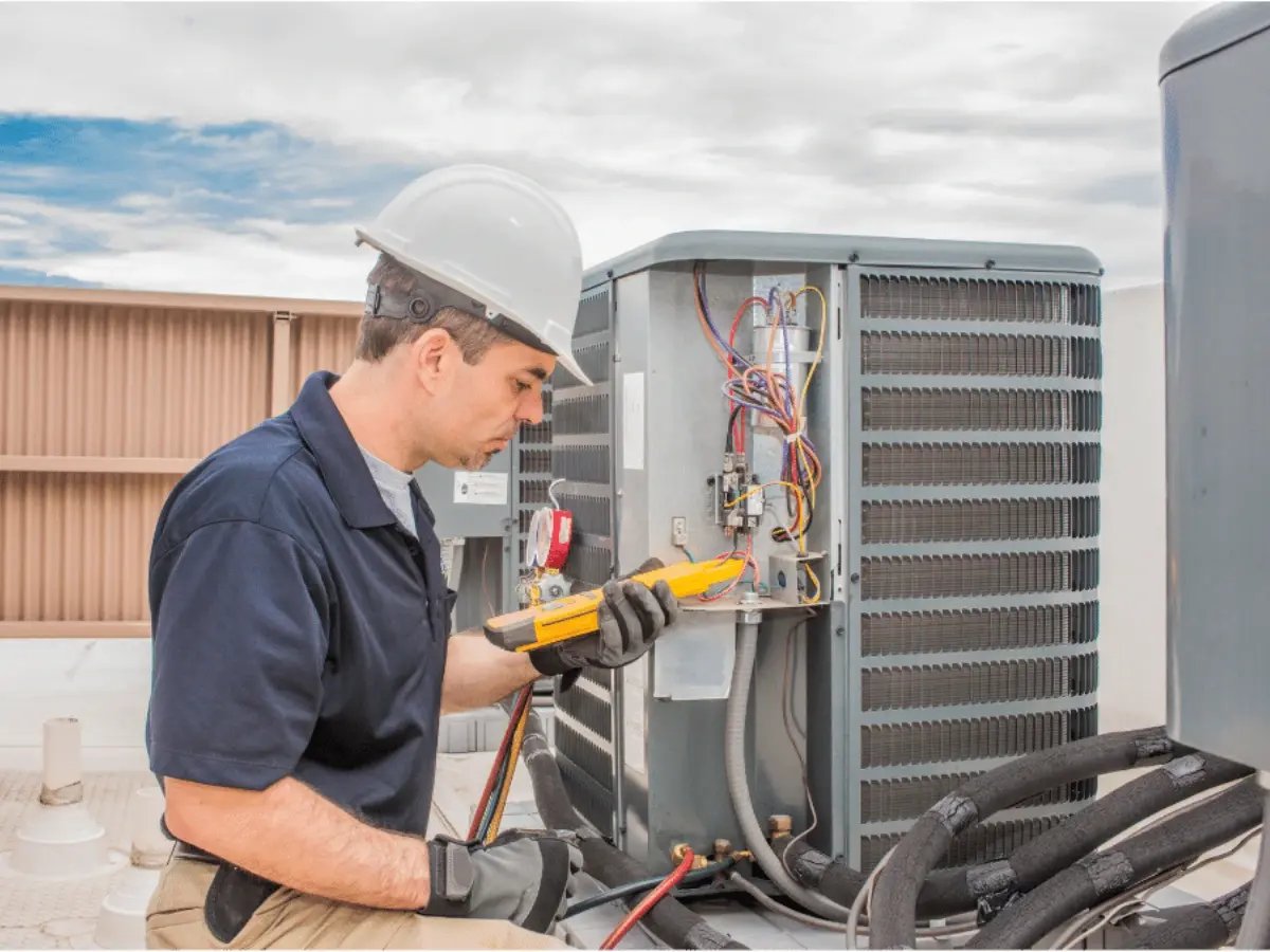 Expert Technician
