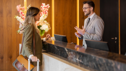 Hospitality