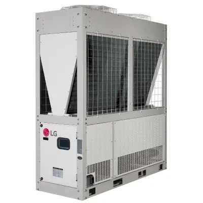 chiller parts