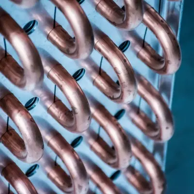 replacement coils