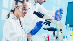 Life Sciences