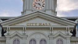 Municipal