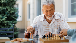 Senior Living