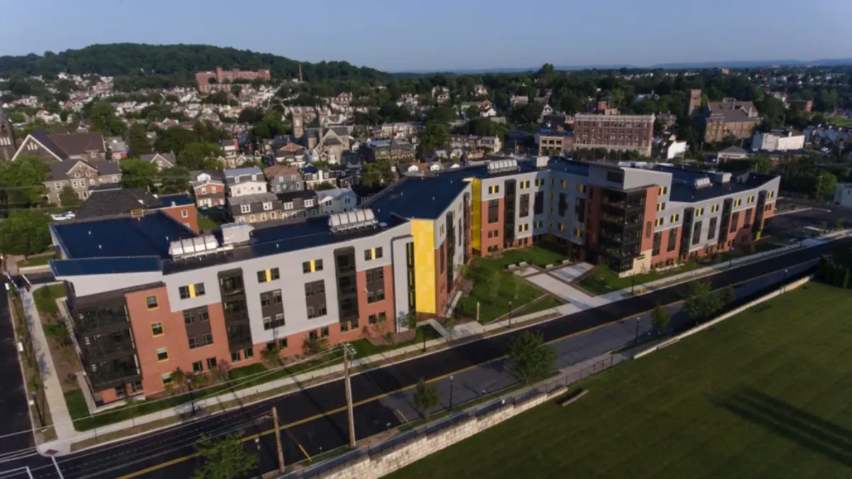 Southside commons
