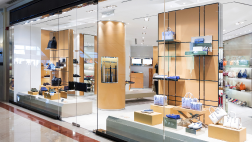 retail
